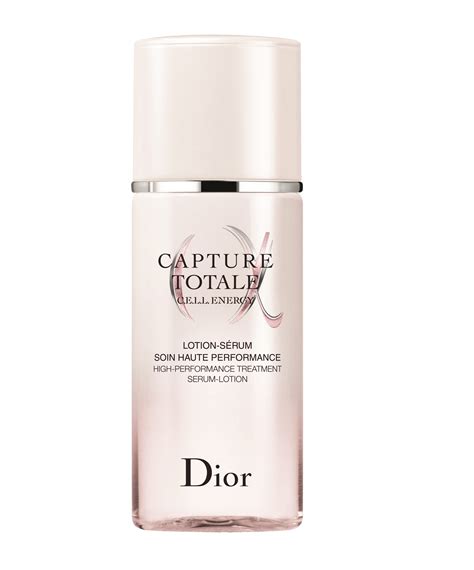 dior treatment serum lotion|dior body lotion.